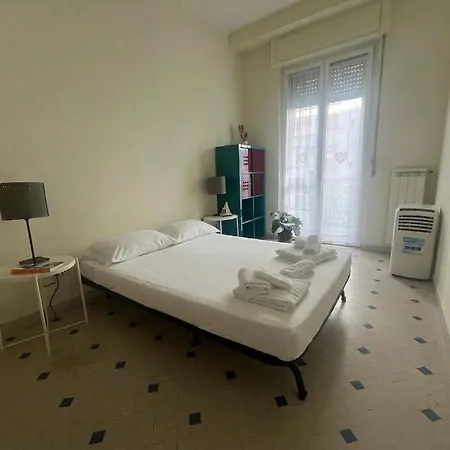 Marina House *