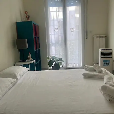 Marina House Apartament