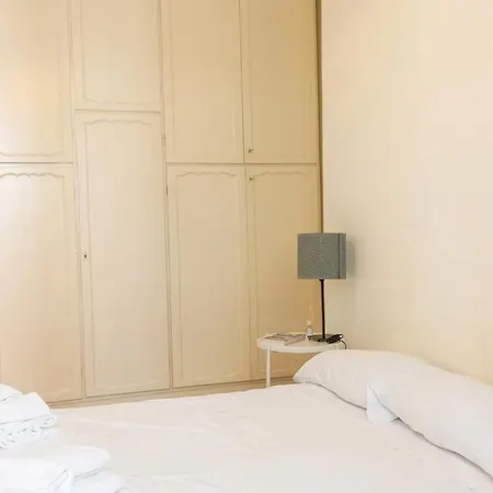 Apartament Marina House *