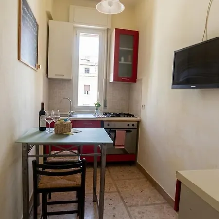 Apartament Marina House Bari