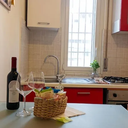 Marina House Bari