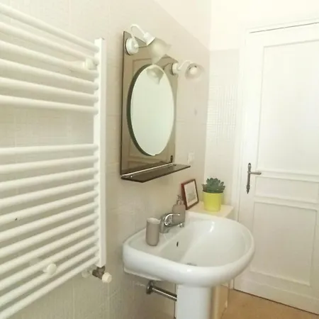 Apartament Marina House *