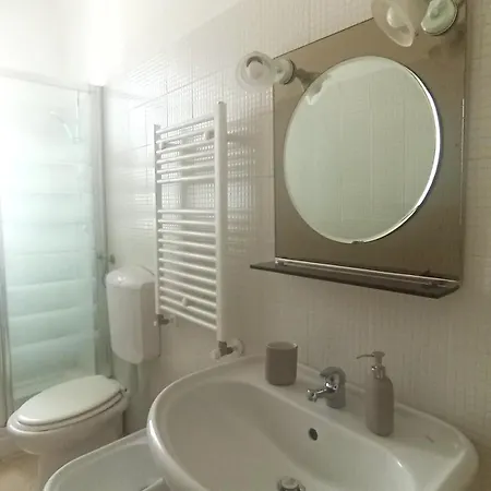 Apartament Marina House *