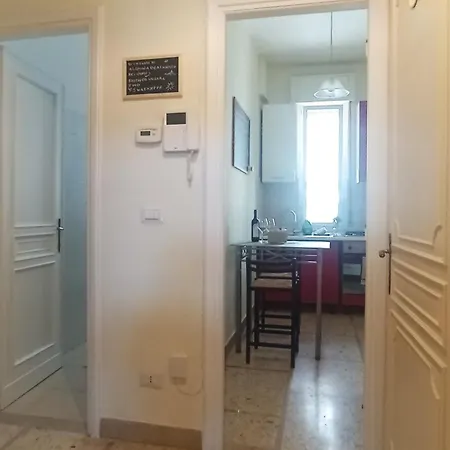 Marina House *