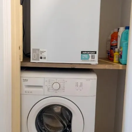 Apartament Marina House Bari