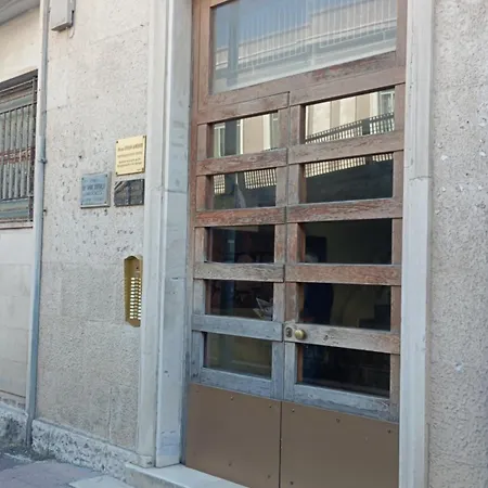 Apartament Marina House Bari